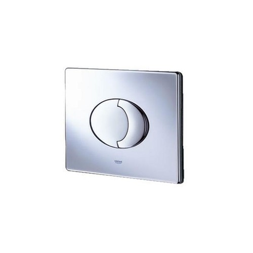 Grohe 42305000 dual flush air - grohe,