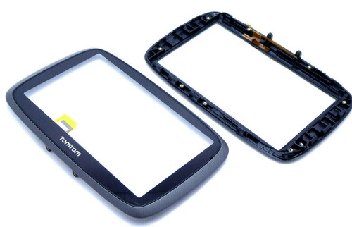 Tomtom sat nav - sat, 5000