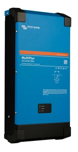 Victron energy multiplus - energy,