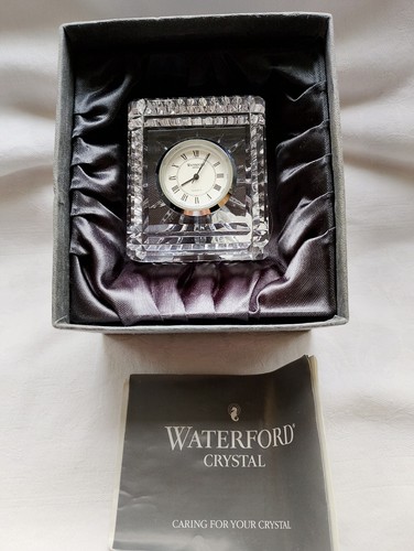 Waterford ireland small - ,
