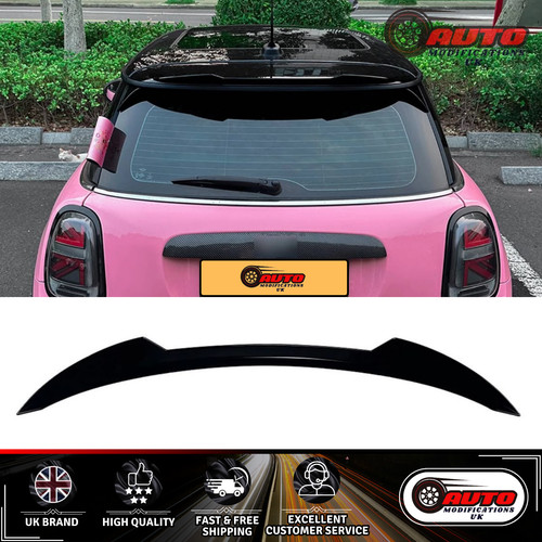 Mini cooper f55 f56 rear - f56,