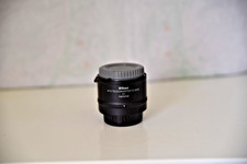 Nikon AF-S  2 x Teleconverter TC-20E III