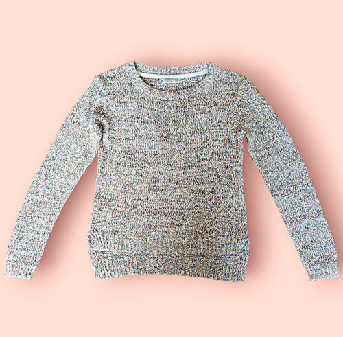 Next girls multicolour knit - multicolour,