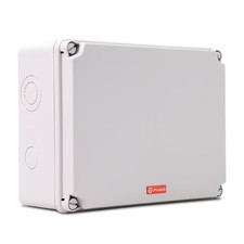 G Pro Smart Box 4 Channel Wi