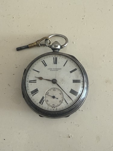 Antique 1891 john forrest - antique,