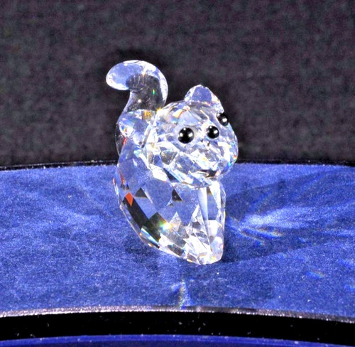 Swarovski crystal lil bling - swarovski, of