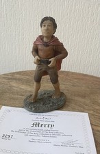 Danbury Mint - Lord of The