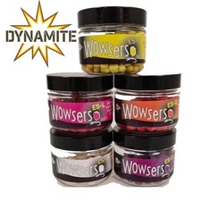 Dynamite Baits Wowsers Hi-Vis