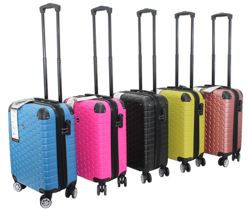 55x40x25 cabin suitcase bag - cabin,