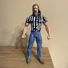 EDGE- Guest Referee WWE Elite