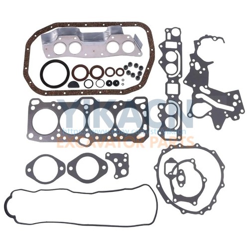 Md972030 md971325 overhaul - md972030,