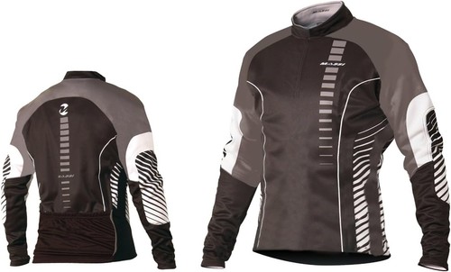 Massi ergo men - men's, jacket