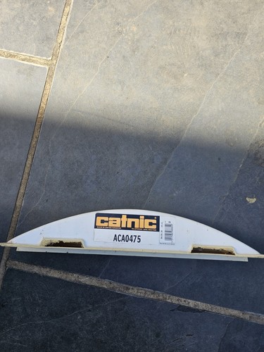 Catnic aca0475 pvc arch - aca0475,