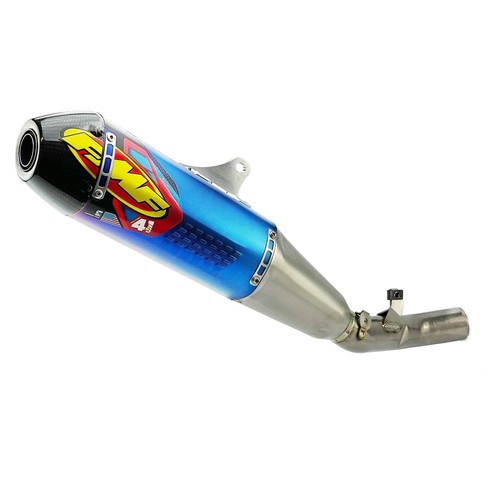 Fmf exhausts factory - factory, 4.1