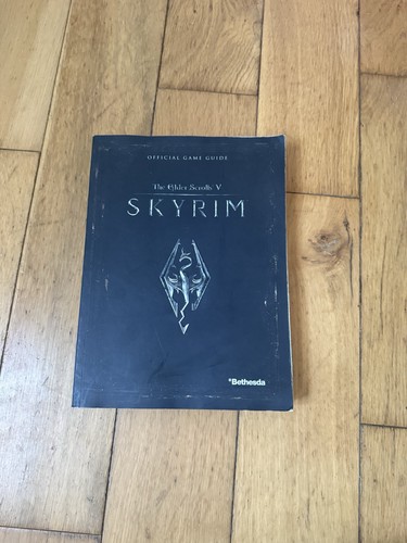 The elder scrolls - the,