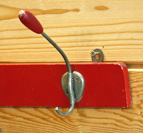 Vintage 56cm wooden - vintage,