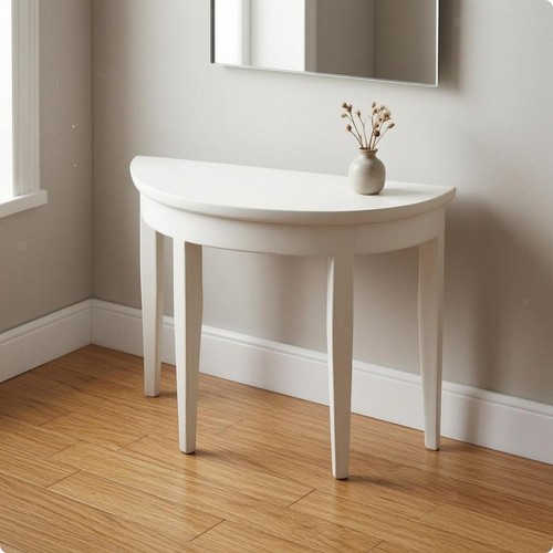 Scale side table - 1:12,