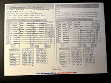 JIMMY COOK - GLAMORGAN v