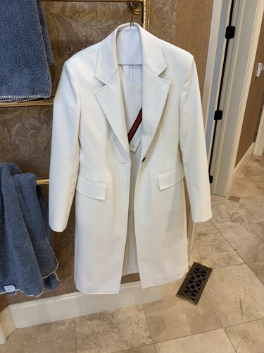 Calvin klein coat - klein,