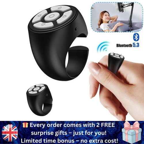 Tiktok bluetooth remote - tiktok,
