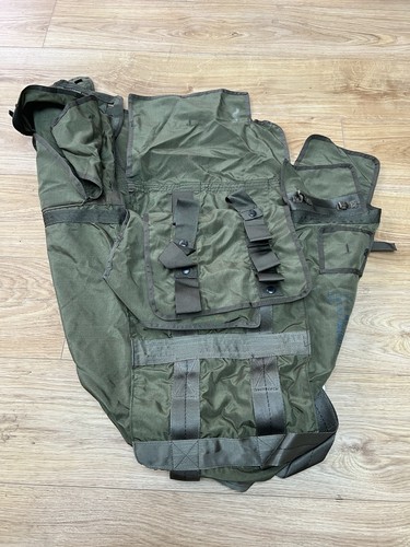 Vietnam era equipment drop - equipment,