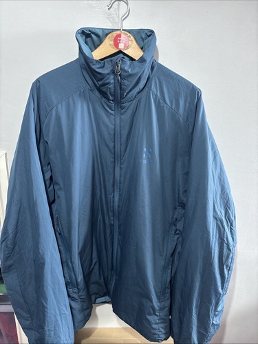 Haglöfs barrier jacket - barrier,