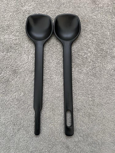 Fiskars salad tongs - fiskars,