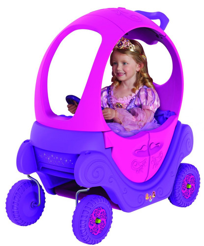Disney princess preschool - princess,