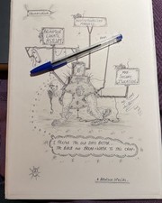 Charles Bronson ORIGINAL