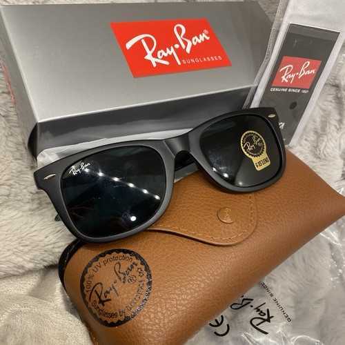 Ray ban wayfarer black - ray-ban,