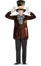 LICENSED ADULT MENS ALICE IN