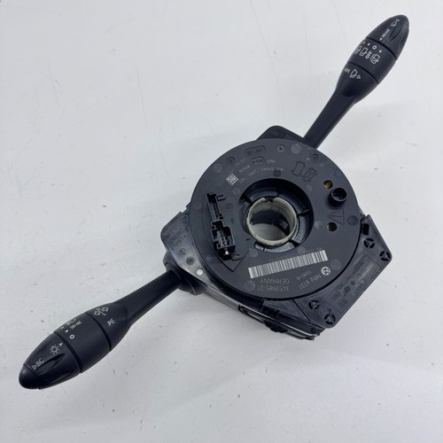 Mini hatch r56 - stalk, control