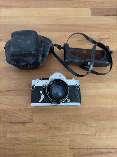 Petri camera - u, vi