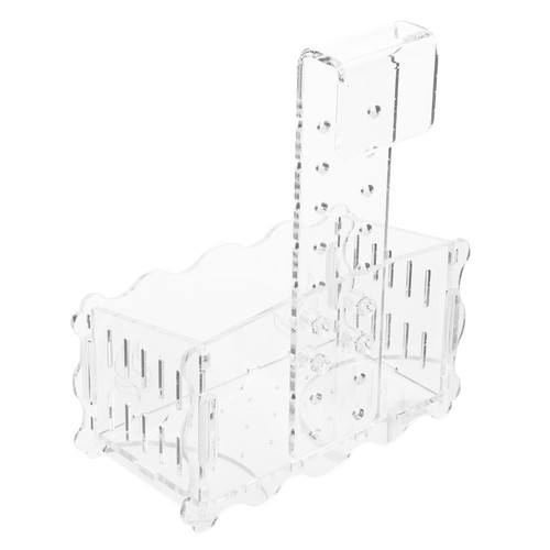 Fish tank aquarium planter - fish,