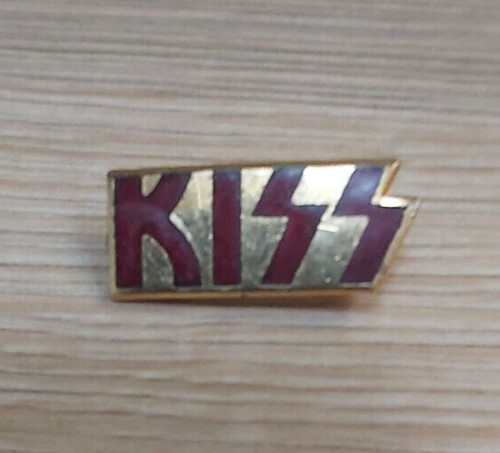 Very rare vintage kiss - *very,