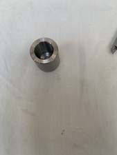 Stainless Steel Piston X1 To
