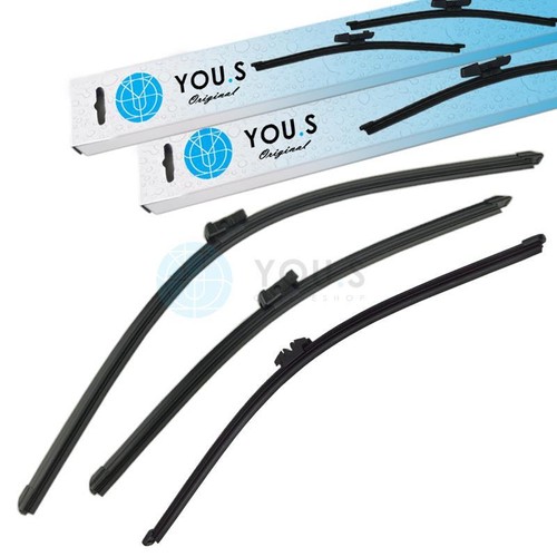 You original wiper - you.s, set