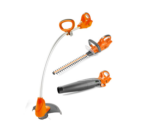 Flymo easistore 3in1 trimming - flymo,