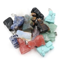 Natural Gemstone Crystal