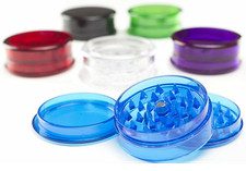 MAGNETIC PLASTIC GRINDER 60mm