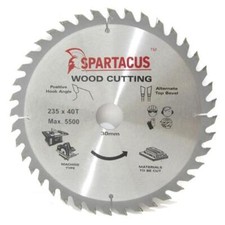 Spartacus Wood Cutting Saw