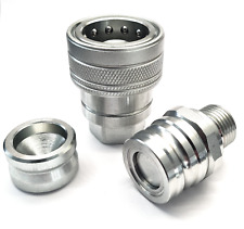 Hydraulic Trailer Brake Quick