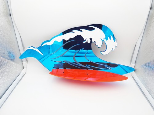 Surfboard shelf one of a - surfboard,