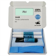 Touch Up Paint Pen For Fiat