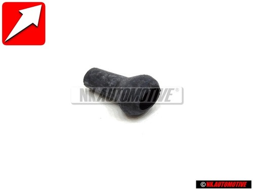 Genuine grommet 810972525 - genuine,