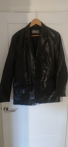 Ben sherman mens leather - ben,