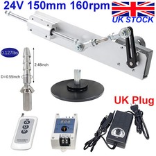 Electric Reciprocating Linear