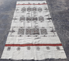 Vintage Handmade Traditional