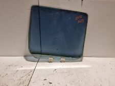 Nissan Navara Door Window