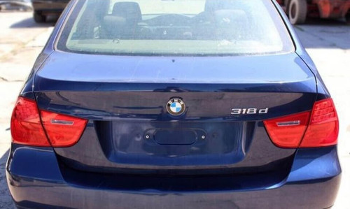 Bmw series e90 - bmw,